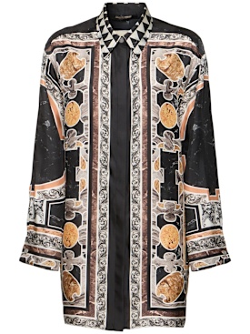 roberto cavalli - shirts - women - promotions