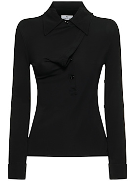 courreges - shirts - women - sale