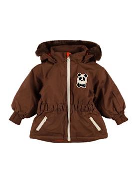 mini rodini - down jackets - kids-boys - promotions