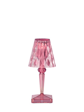 kartell - lampes de table - maison - soldes