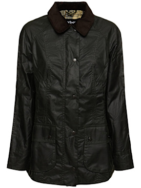 barbour - jackets - women - new season