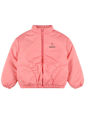 the animals observatory - down jackets - kids-girls - sale