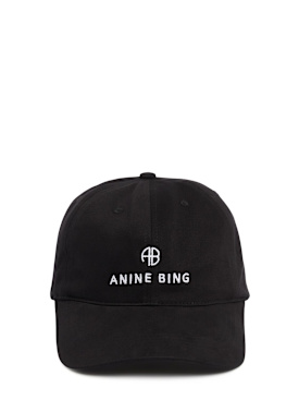 anine bing - hats - women - new season