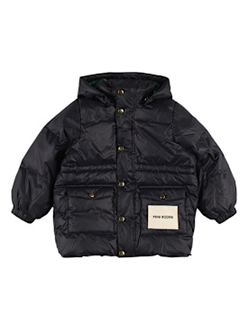 mini rodini - down jackets - kids-boys - sale