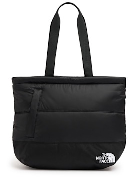 the north face - tote bags - men - new season