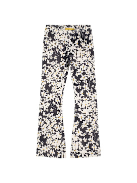 maison mangostan - pants & leggings - kids-girls - promotions