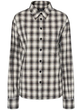 dsquared2 - shirts - women - new season