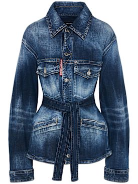 dsquared2 - jackets - women - new season