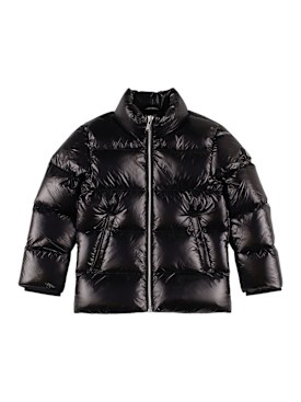 moose knuckles - down jackets - junior-boys - promotions