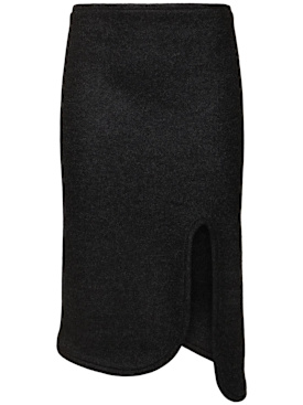 victoria beckham - skirts - women - sale