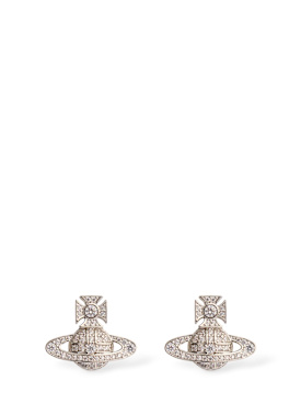 vivienne westwood - earrings - men - new season