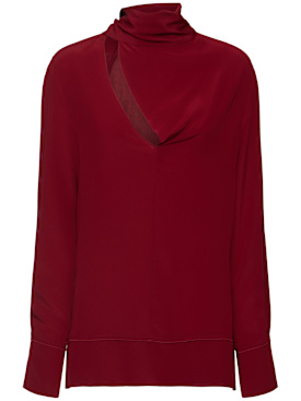 victoria beckham - tops - women - sale