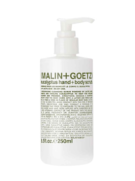 malin + goetz - körperreinigung - beauty - herren - angebote