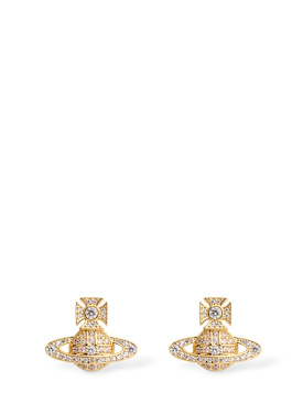 vivienne westwood - earrings - men - new season