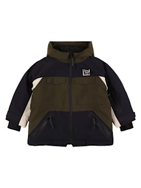 liewood - down jackets - kids-girls - sale