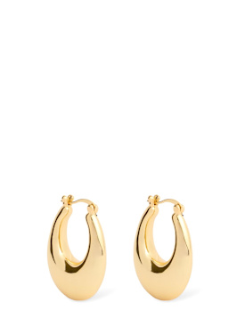 anine bing - earrings - women - promotions