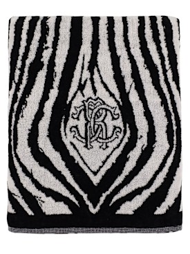 roberto cavalli - bath linens - home - promotions