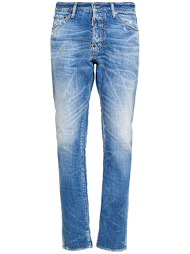 dsquared2 - jeans - men - new season