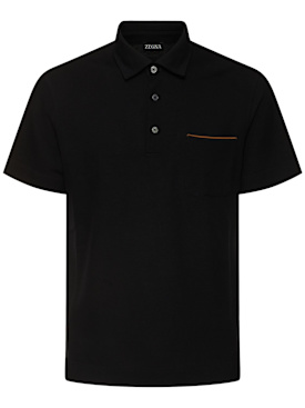 zegna - polos - men - promotions