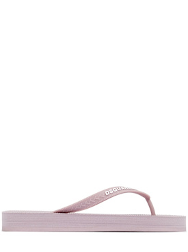 dsquared2 - sandals - women - new season