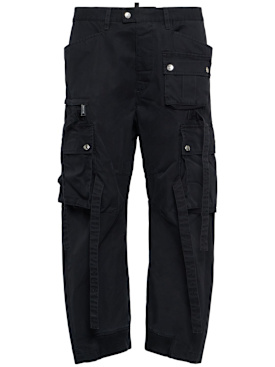 dsquared2 - pants - men - new season