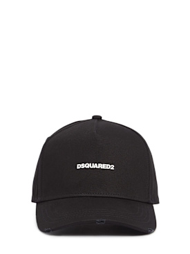 dsquared2 - hats - women - new season