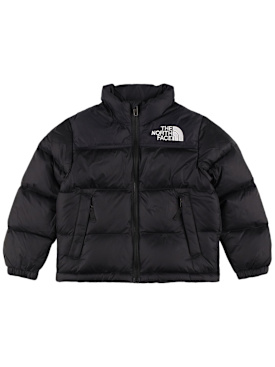 the north face - down jackets - junior-boys - sale