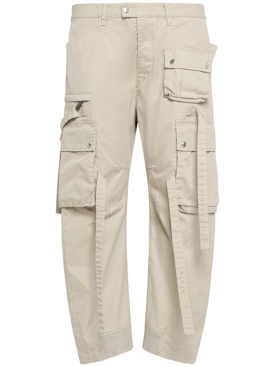 dsquared2 - pants - men - new season