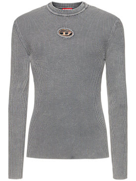 diesel - knitwear - men - sale