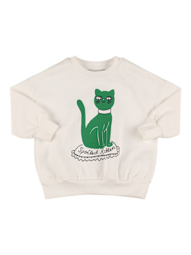 mini rodini - sweatshirts - kids-boys - sale