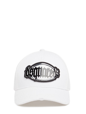 dsquared2 - hats - women - new season