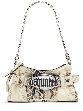 dsquared2 - shoulder bags - women - new season