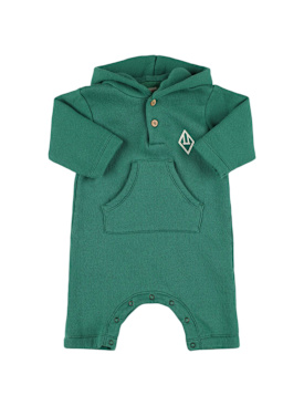 the animals observatory - rompers - kids-boys - sale