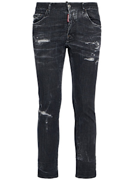 dsquared2 - jeans - men - new season