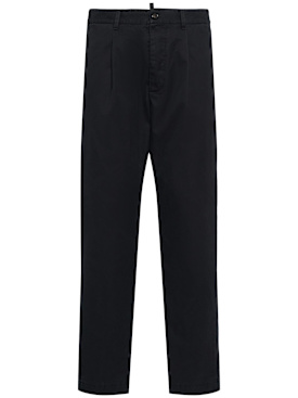 dsquared2 - pants - men - new season