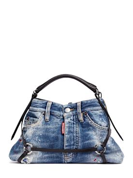 dsquared2 - shoulder bags - women - new season