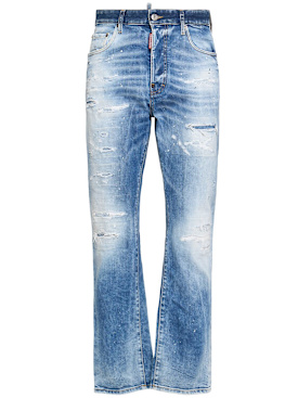 dsquared2 - jeans - men - new season