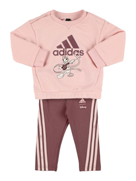 adidas originals - outfits & sets - kids-girls - sale