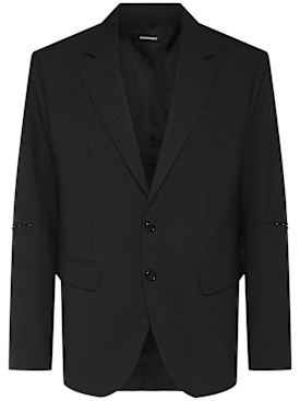 dsquared2 - vestes - homme - nouvelle saison