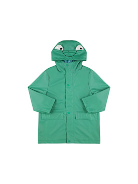 stella mccartney kids - coats - junior-girls - new season