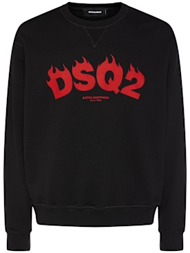 dsquared2 - knitwear - men - new season