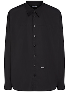 dsquared2 - shirts - men - new season