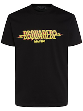 dsquared2 - camisetas - hombre - nueva temporada