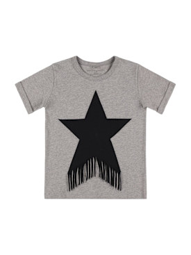 stella mccartney kids - t-shirts & tanks - kids-girls - new season