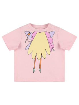 stella mccartney kids - t-shirts - baby-mädchen - neue saison