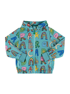 stella mccartney kids - jackets - toddler-boys - new season