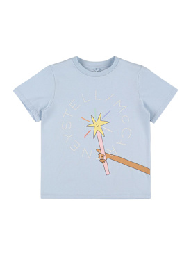 stella mccartney kids - t-shirt & canotte - bambino-bambina - nuova stagione