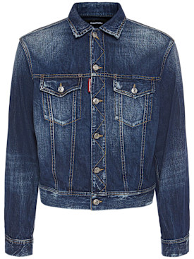 dsquared2 - jackets - men - new season