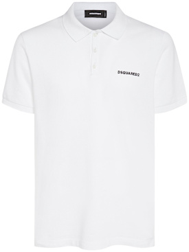 dsquared2 - polos - men - new season