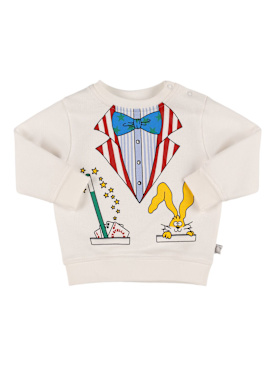 stella mccartney kids - sweat-shirts - kid garçon - nouvelle saison